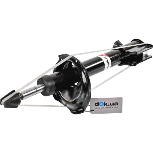 AG7033MT Magnum Technology Стойка амортизатора для Subaru Forester