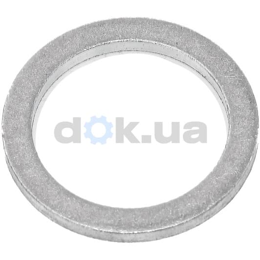 116366 Topran Прокладка поддона АКПП