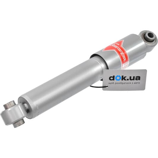 555057 Kayaba Амортизатор для Nissan Pathfinder