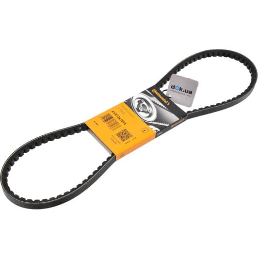 13X1075 Contitech Клиновой ремень