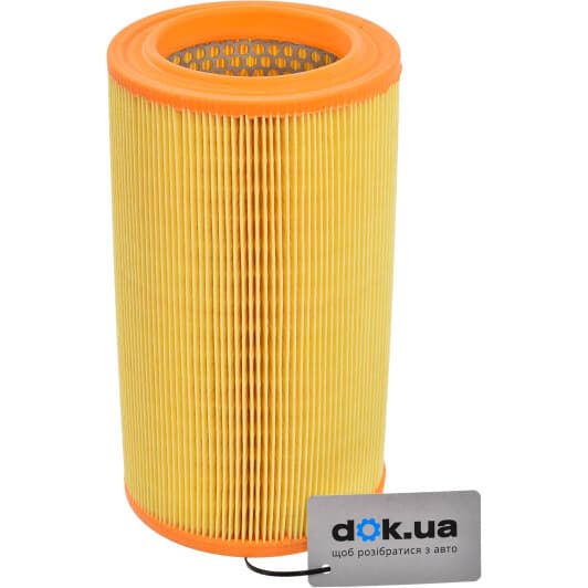 LX 2088 Mahle Воздушный фильтр