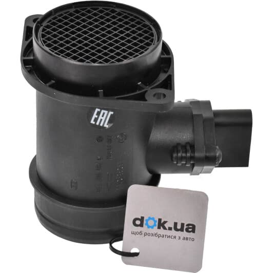 0 281 002 216 Bosch Расходомер воздуха