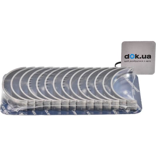 87416600 Kolbenschmidt Підшипник колінчастого вала