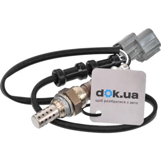 81076 Meat & Doria Лямбда-зонд