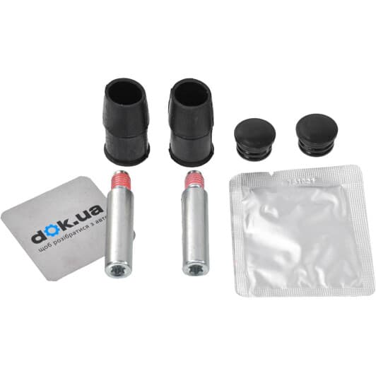 1987470603 Bosch Направляющая гильза скобы тормозного суппорта