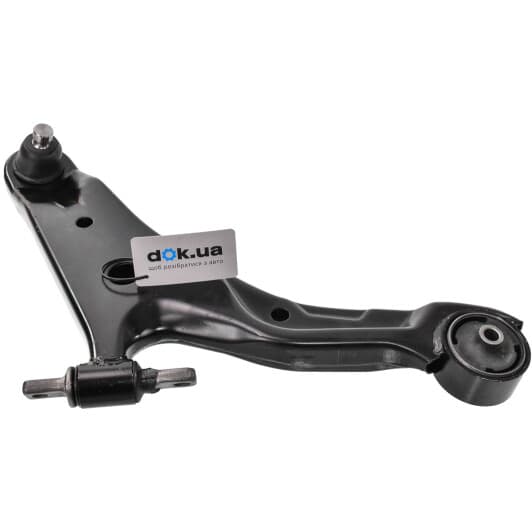 J30541YMT Yamato Рычаг подвески для Hyundai Santa Fe