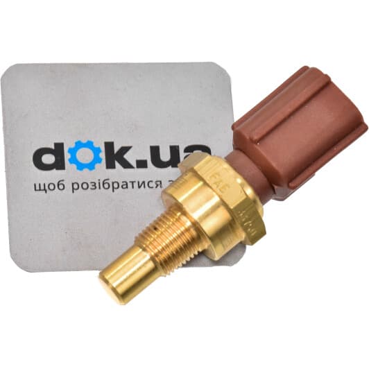 33750 FAE Датчик температуры охлаждающей жидкости