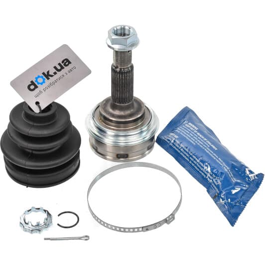 30-14 498 0002 Meyle Граната