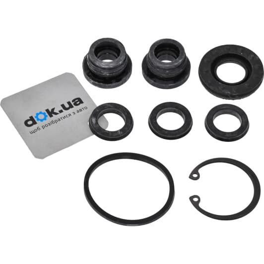 123069 Frenkit Ремкомплект главного тормозного цилиндра