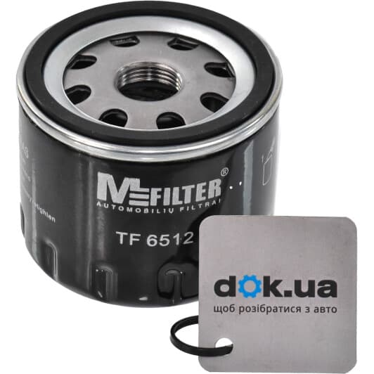 TF 6512 MFilter Масляный фильтр