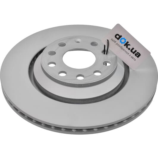 100.3309.20 Zimmermann Гальмівний диск