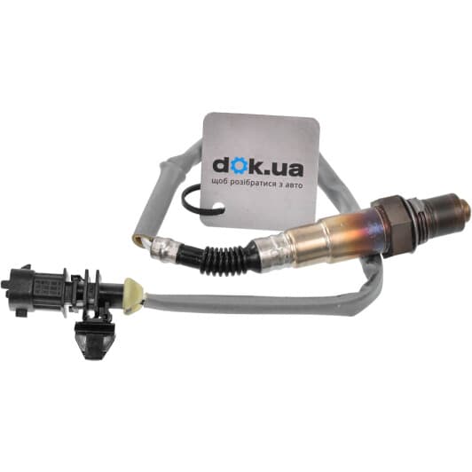 0 258 010 121 Bosch Лямбда-зонд