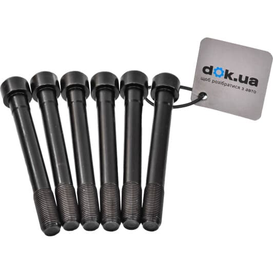 MD065959 Mitsubishi Болт ГБЦ