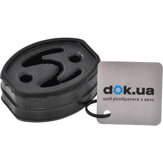 793-909 FA1 Кронштейн кріплення вихлопної магістралі