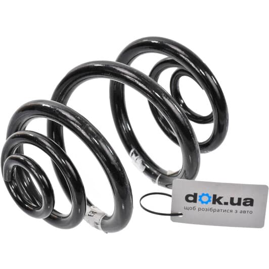 8200041470 Renault / Dacia Пружина підвіски для Renault Kangoo