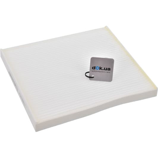 FAA-DDW17 Japanparts Фільтр салону для Chevrolet HHR