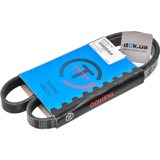 5pk1083 Tashido Поліклиновий ремінь