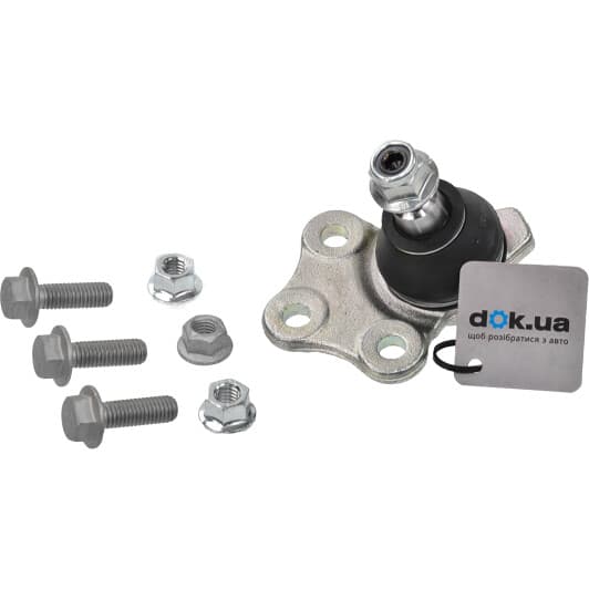 40808 Febi Шарова опора