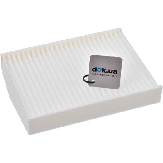 1987435066 Bosch Фільтр салону