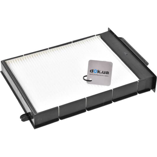 LA 175 Mahle Фильтр салона для Renault Megane