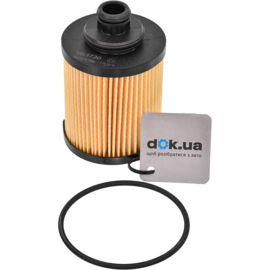 ML1730 Clean Filters Масляный фильтр