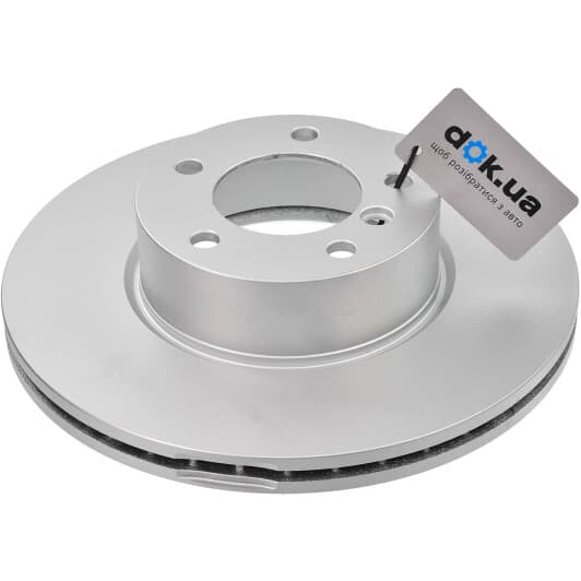 17937 A.B.S. Тормозной диск