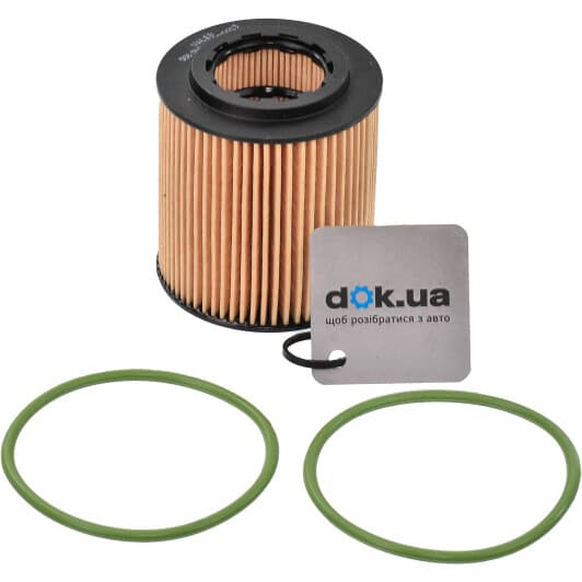 586510 Valeo Масляный фильтр