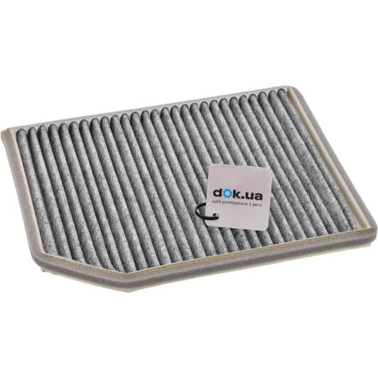 AHC117 Purflux Фільтр салону