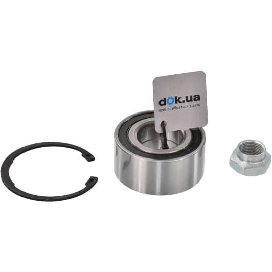 CX038 CX Подшипник ступицы колеса