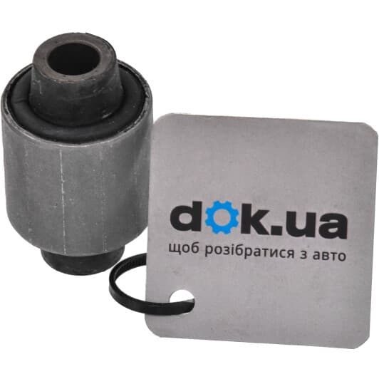 80000166 Corteco Подушка двигателя