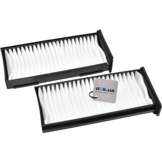 J1345001 Nipparts Фильтр салона