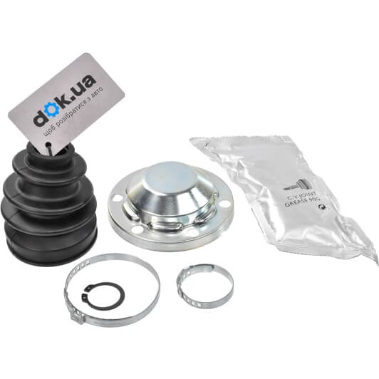 751120 Metzger Пыльник ШРУСа