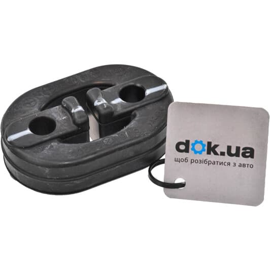 286582E000 Hyundai / Kia Кронштейн кріплення вихлопної магістралі