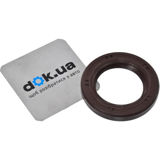 2142121030 Hyundai / Kia Сальник колінчастого вала