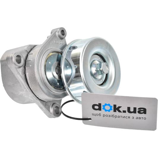 119556N20B Nissan / Infiniti Натяжний ролик поліклинового ременя