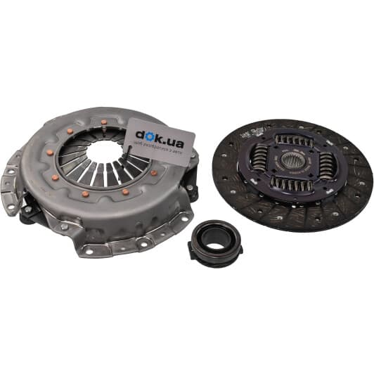 821350 Valeo Комплект зчеплення