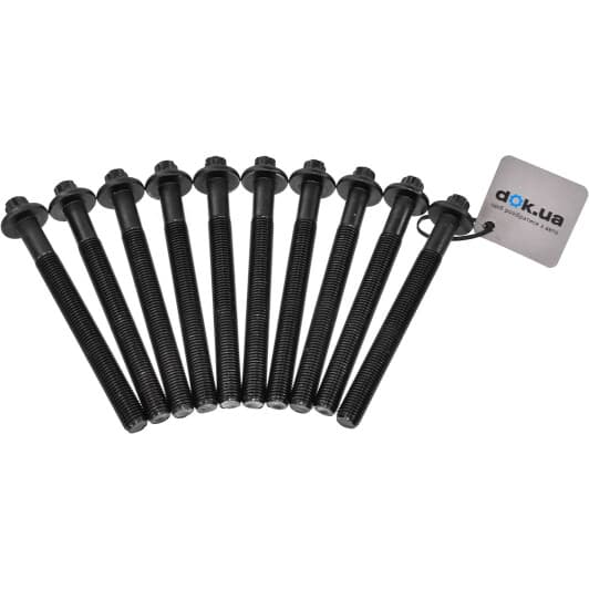 267551 Elring Болт ГБЦ