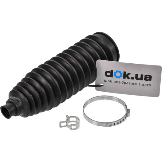 35247 01 Lemförder Пильник кермової рейки для Nissan Almera