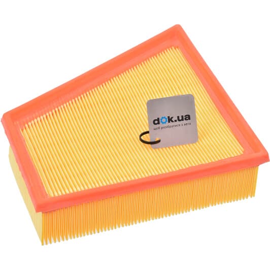 SB 2018 SCT Germany Повітряний фільтр