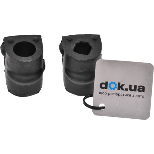 1240601700 JP Group Втулка стабілізатора для Opel Kadett