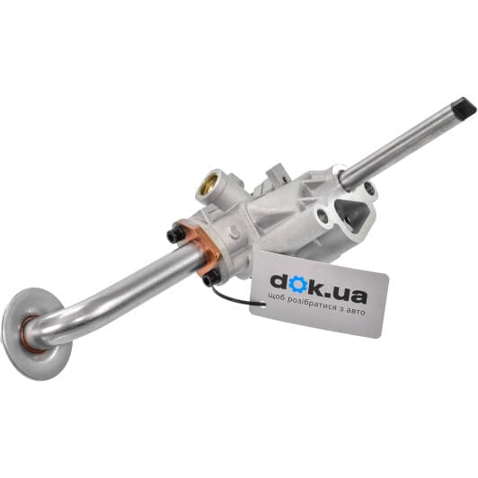 1113100200 JP Group Масляный насос