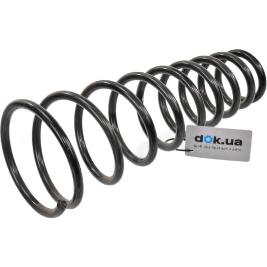 4062009 Lesjöfors Пружина подвески для Nissan Primera