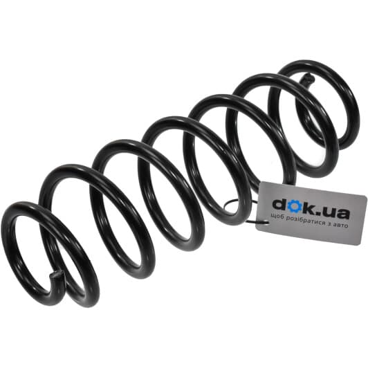 4266743 Lesjöfors Пружина подвески