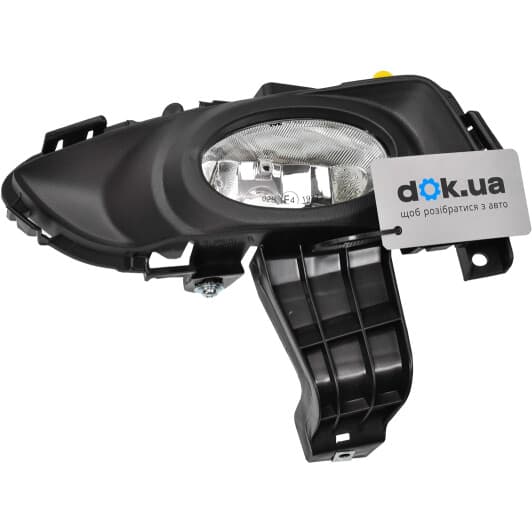 19-0867-21-2 TYC Передняя противотуманная фара для Mazda 3