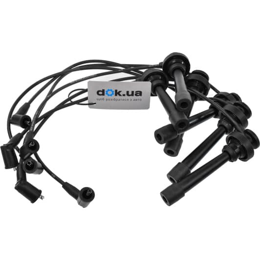 2653 NGK Комплект проводов зажигания