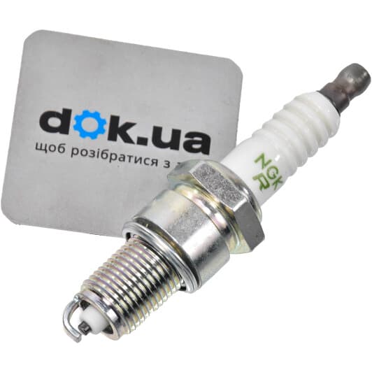 2828 NGK Свічка запалювання
