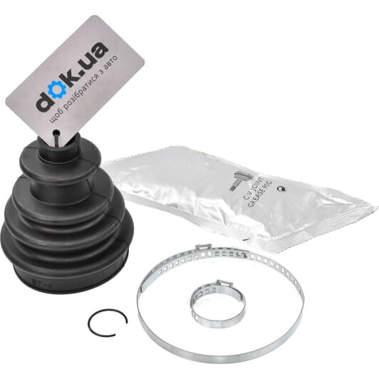 751047 Metzger Пыльник ШРУСа