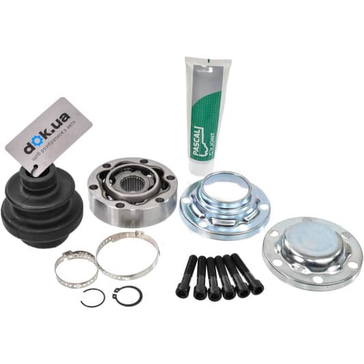 G7M005PC Pascal ШРУС