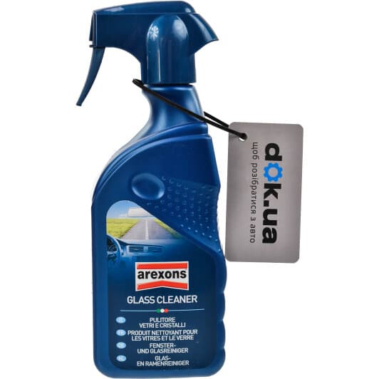 Очиститель Arexons Glass Cleaner 35006 500 мл