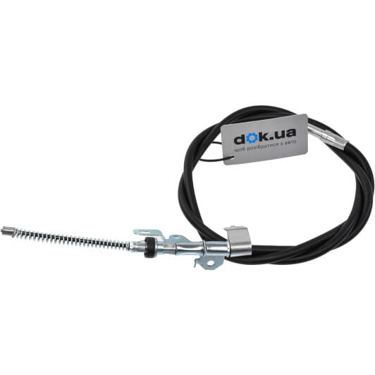 131-02-211 Ashika Трос ручного тормоза